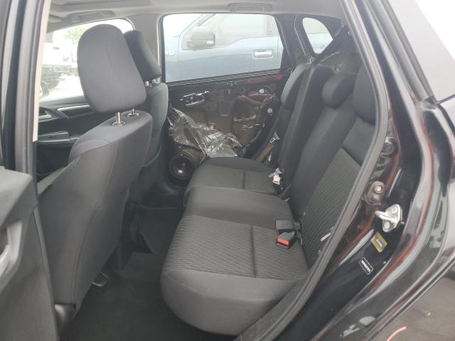 2018 HONDA FIT EX 3HGGK5H80JM718616