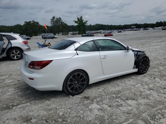 Vin: jthfe2c23b2506481, lot: 56899655, lexus is 350 20113