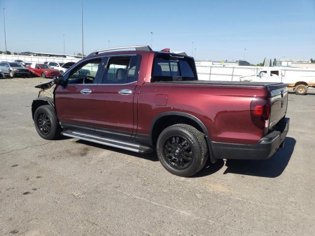Vin: 5fpyk3f73hb030598, lot: 56492475, honda ridgeline rtl 20172