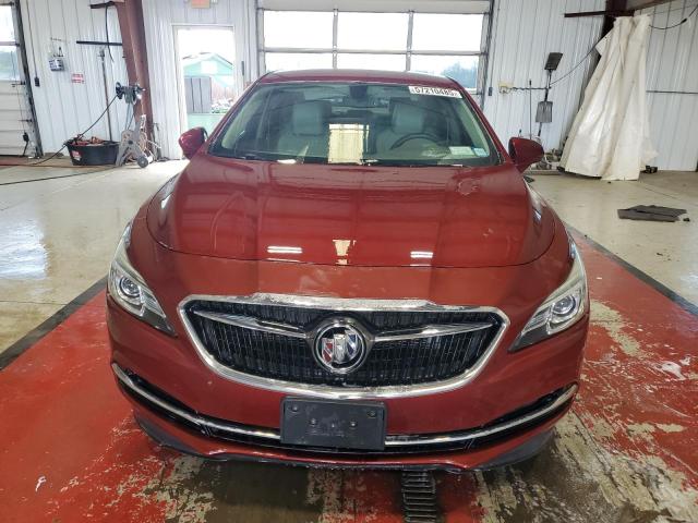 2017 BUICK LACROSSE E 1G4ZP5SS7HU146541