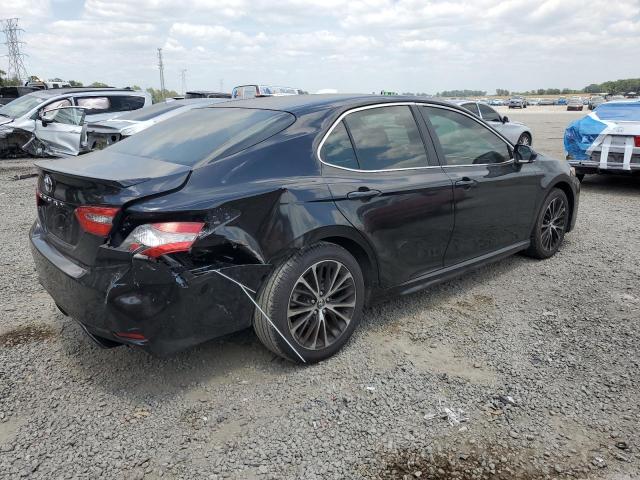 Vin: jtnb11hk0j3025316, lot: 55317695, toyota camry l 20183