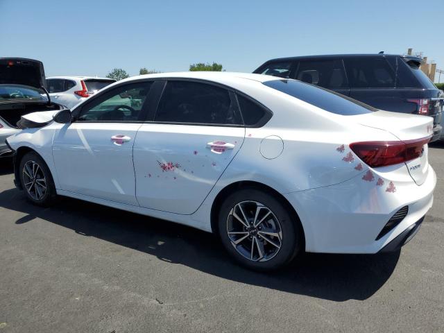 Vin: 3kpf24ad2ne468291, lot: 55446145, kia forte fe 20222