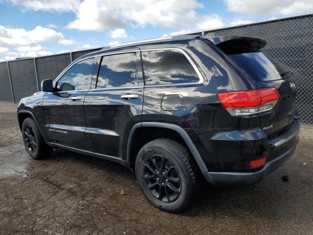 Vin: 1c4rjfbg4fc684124, lot: 57966765, jeep grand cher limited 20152