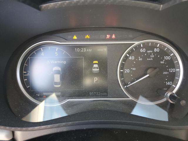 2020 NISSAN VERSA SV - 3N1CN8EV2LL905190