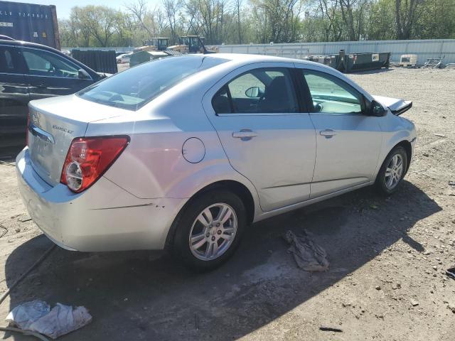 Vin: 1g1jc5sh7c4162127, lot: 55988235, chevrolet sonic lt 20123