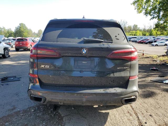 2021 BMW X5 XDRIVE40I - 5UXCR6C07M9H79398