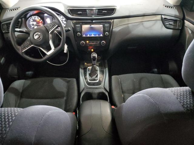 2019 NISSAN ROGUE SPOR - JN1BJ1CP4KW213444