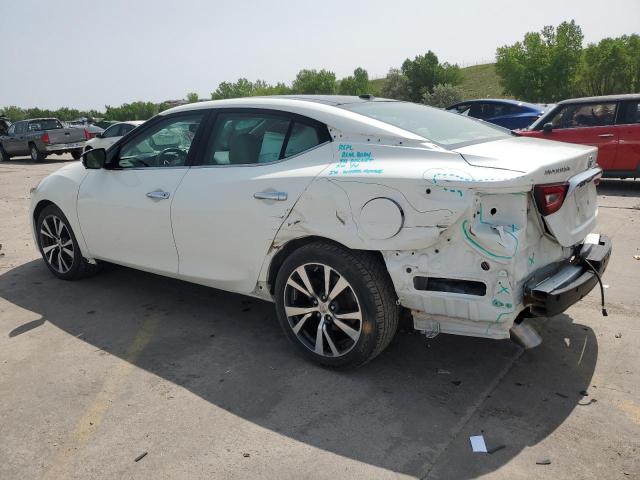 Vin: 1n4aa6ap9hc411039, lot: 59212045, nissan maxima 3.5s 20172