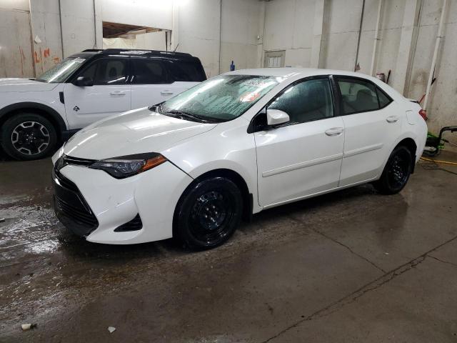 2017 TOYOTA COROLLA L #3148233934