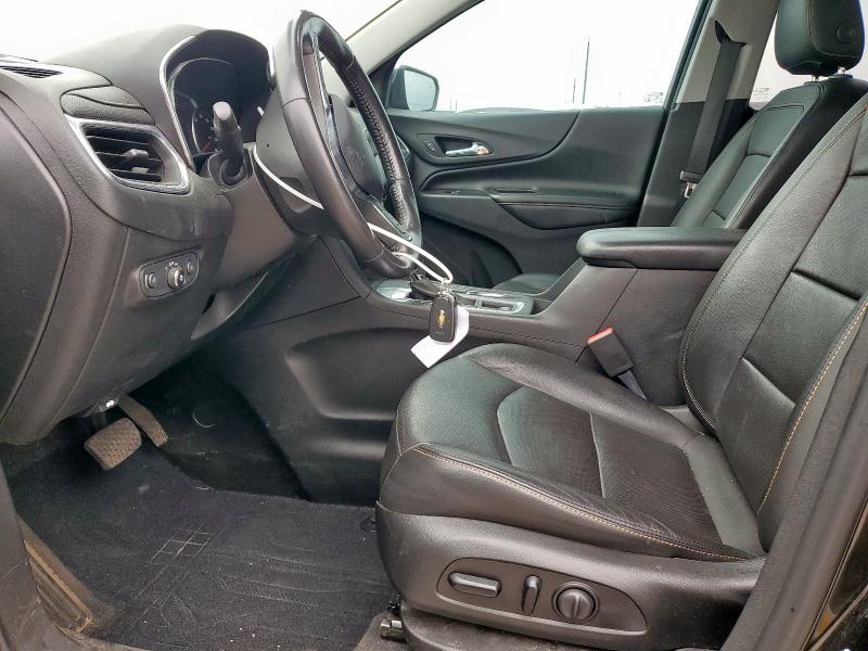 2021 CHEVROLET EQUINOX PR - 2GNAXNEV9M6136701
