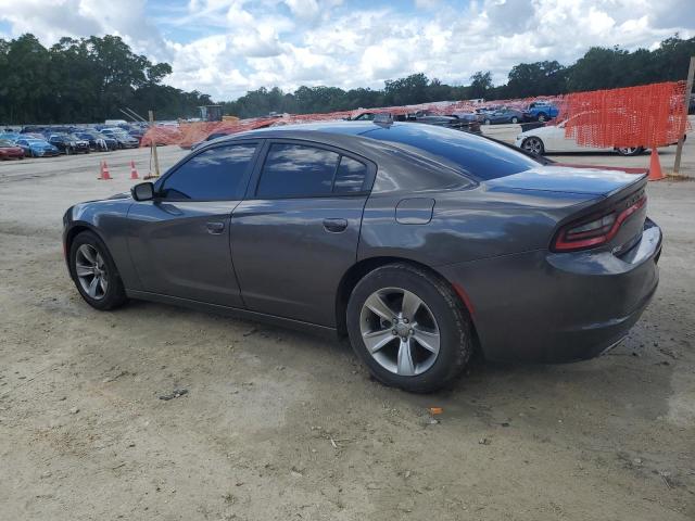 Vin: 2c3cdxhgxgh185860, lot: 56153385, dodge charger sxt 20162