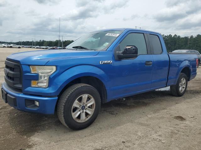 Vin: 1ftex1c89ffd11232, lot: 58752915, ford f-150 super cab 2015 img_1
