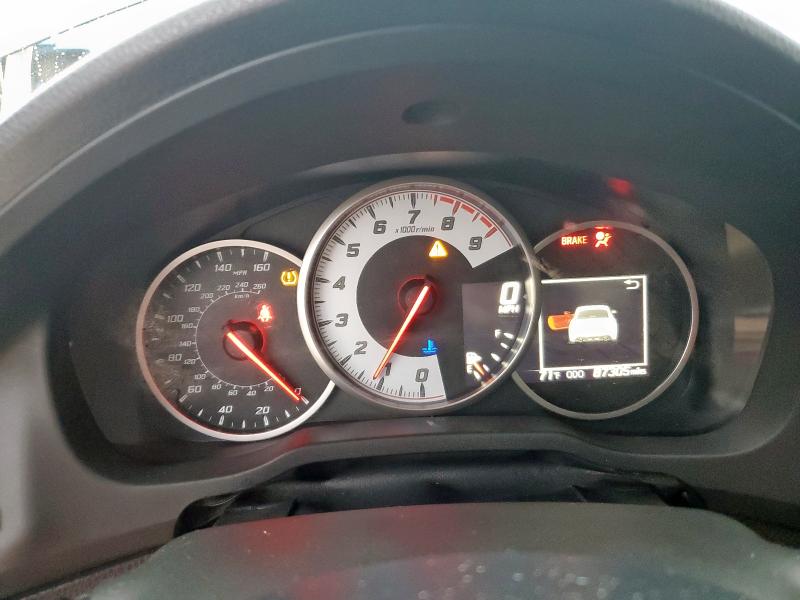 2019 TOYOTA 86 JF1ZNAA17K9703069
