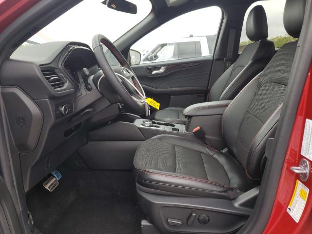 2024 FORD ESCAPE ST - 1FMCU9MNXRUA95518