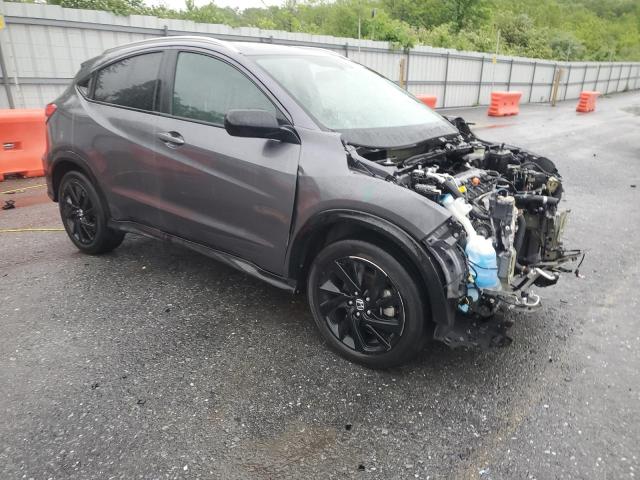 Vin: 3czru6h15mm743178, lot: 56040385, honda hr-v sport 20214