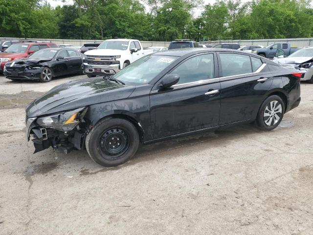 Vin: 1n4bl4bv8nn317573, lot: 59130245, nissan altima s 2022 img_1
