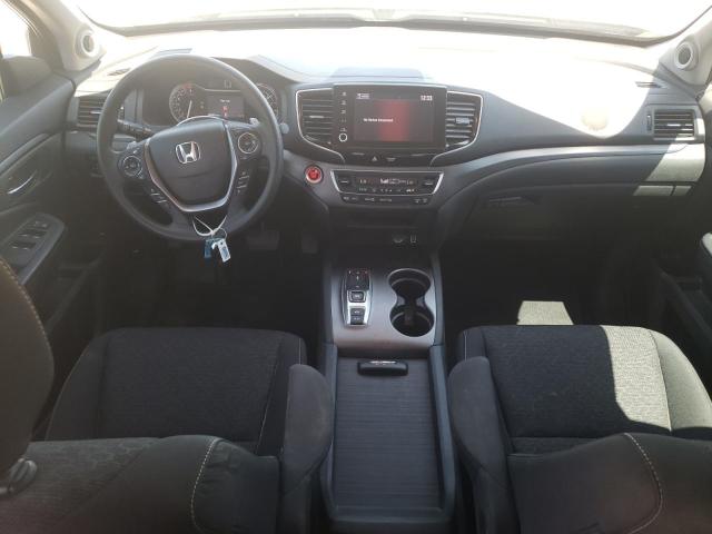 2023 HONDA RIDGELINE - 5FPYK3F14PB029602