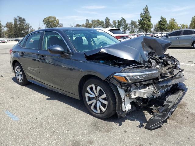 Vin: 2hgfe2f2xrh546475, lot: 58128295, honda civic lx 20244