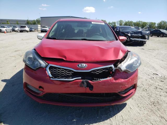 2015 KIA FORTE LX - KNAFX4A60F5306026