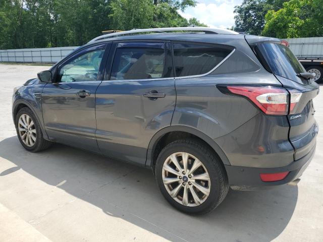 Vin: 1fmcu0j93jub20136, lot: 56841065, ford escape titanium 20182