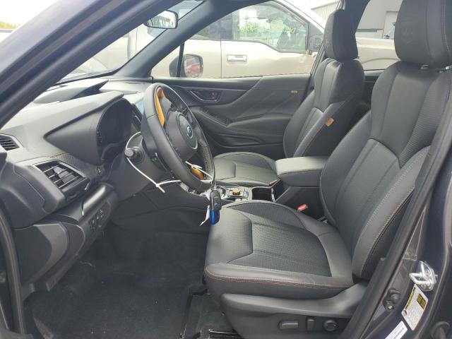 2024 SUBARU FORESTER W JF2SKAJC3RH441316