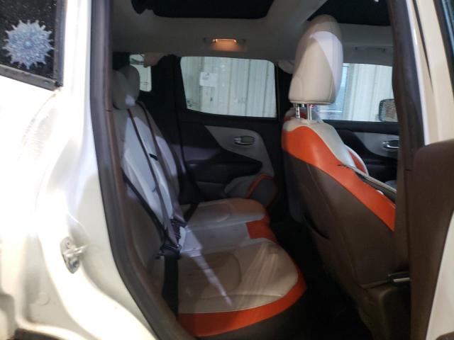 2016 JEEP RENEGADE L ZACCJBDT2GPD06230