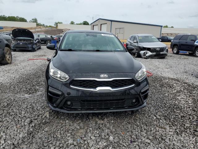 2019 KIA FORTE GT L - 3KPF34AD3KE110772