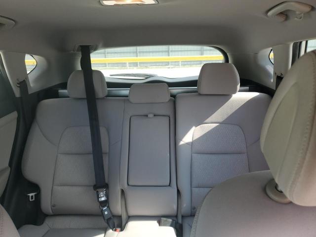 2017 HYUNDAI TUCSON LIM - KM8J33A42HU594735