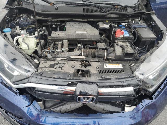 2020 HONDA CR-V LX - 7FARW2H28LE007232