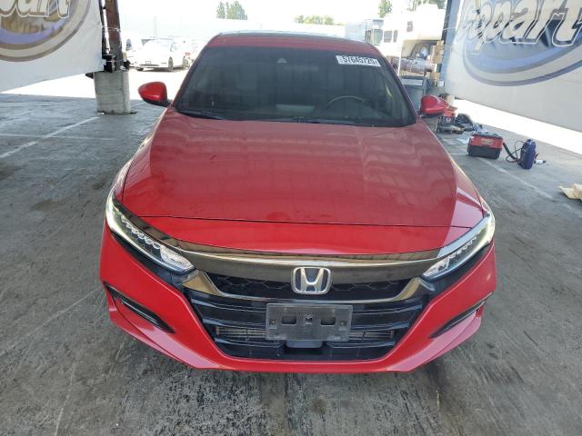 2019 HONDA ACCORD SPO - 1HGCV2F37KA026220