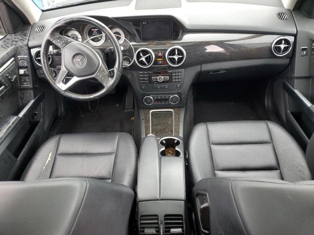 2015 MERCEDES-BENZ GLK 350 4M WDCGG8JB8FG423640