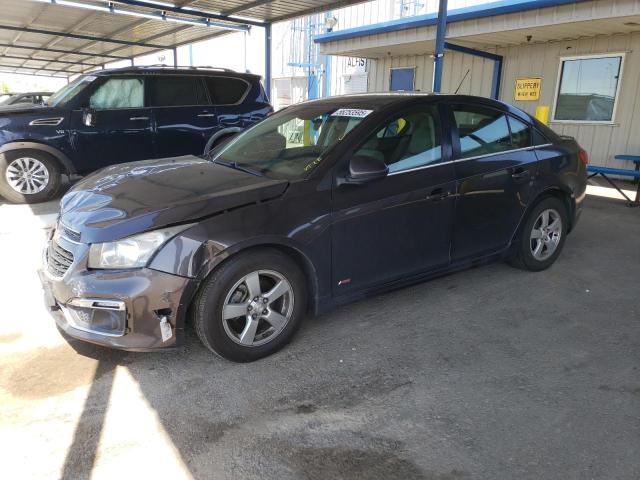 Vin: 1g1pe5sb4g7115304, lot: 56253595, chevrolet cruze lt 2016 img_1
