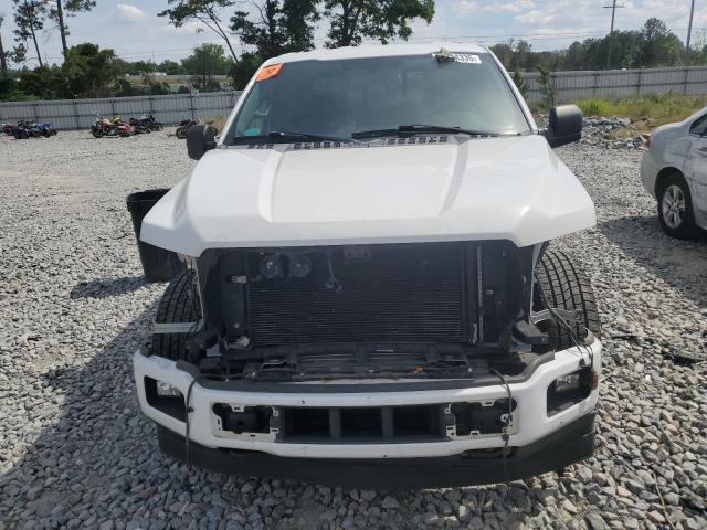 2018 FORD F150 SUPER - 1FTEW1EP4JFB42611