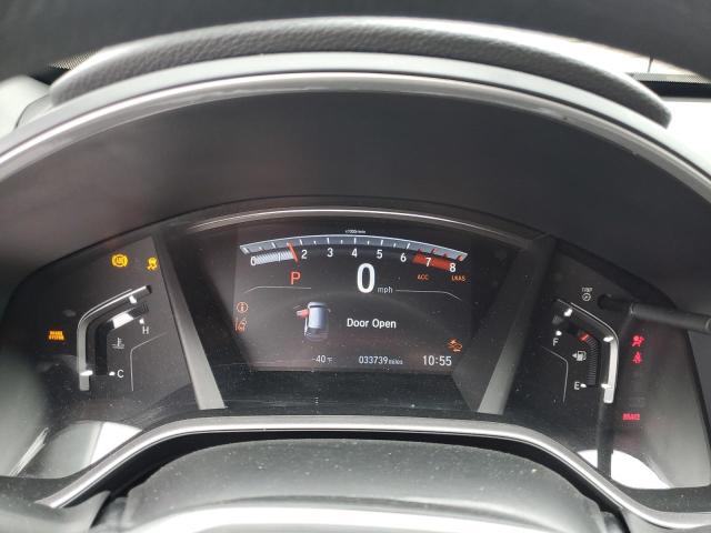 2020 HONDA CR-V EX - 5J6RW2H51LL021180