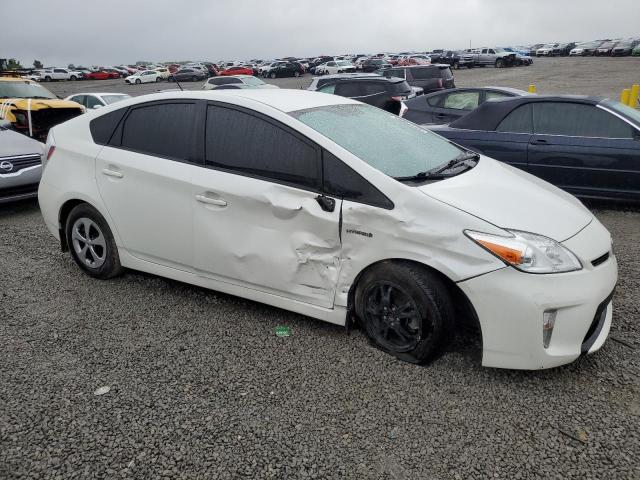 Vin: jtdkn3du2e1791898, lot: 55770865, toyota prius 20144