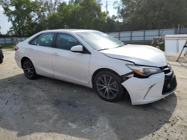 2016 TOYOTA CAMRY LE - 4T1BF1FK4GU246375