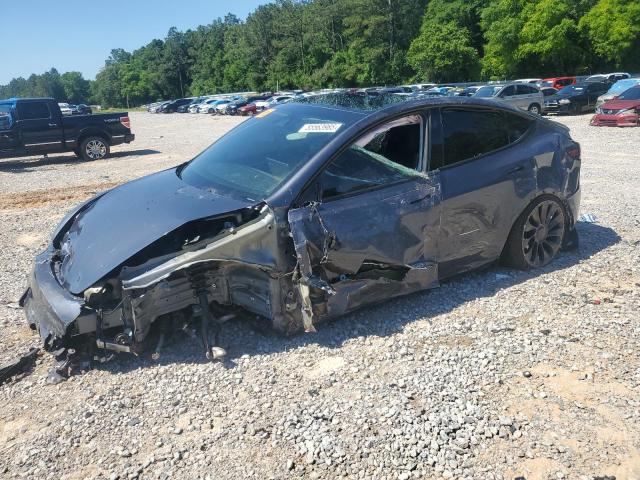 Vin: 7saygdef1pf895550, lot: 55563985, tesla model y 2023 img_1