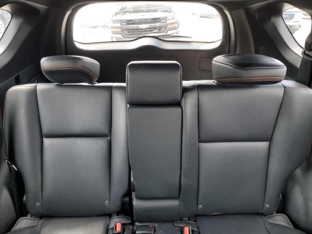 2016 TOYOTA RAV4 SE - 2T3JFREV9GW512390