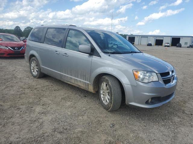Vin: 2c4rdgcg6kr518314, lot: 55492715, dodge caravan sxt 20194