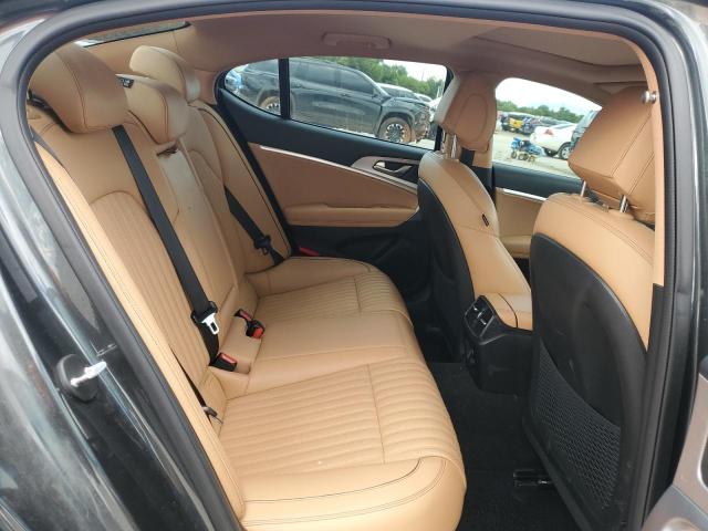 2022 GENESIS G70 BASE - KMTG34TAXNU086582