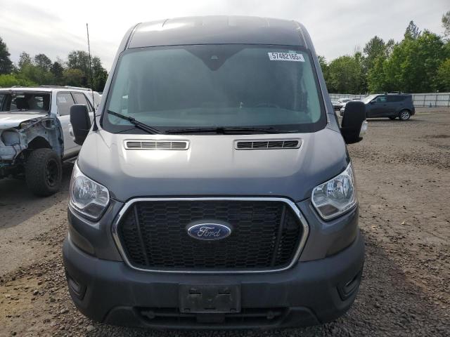 2021 FORD TRANSIT T- - 1FTBR2CG6MKA37924