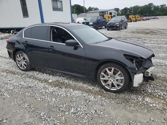 Vin: jn1cv6ap4cm628351, lot: 58415975, infiniti g37 base 20124