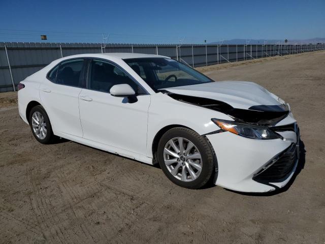 Vin: 4t1b11hkxku771428, lot: 56782005, toyota camry l 20194