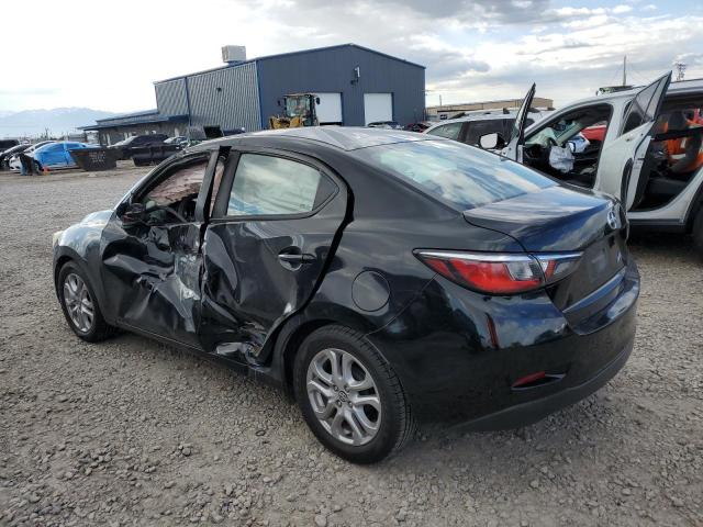 Vin: 3mydlbzv6gy102648, lot: 57486445, toyota scion 20162