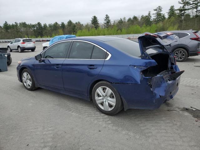 Vin: 4s3bnaa65f3033585, lot: 56112685, subaru legacy 2.5i 20152