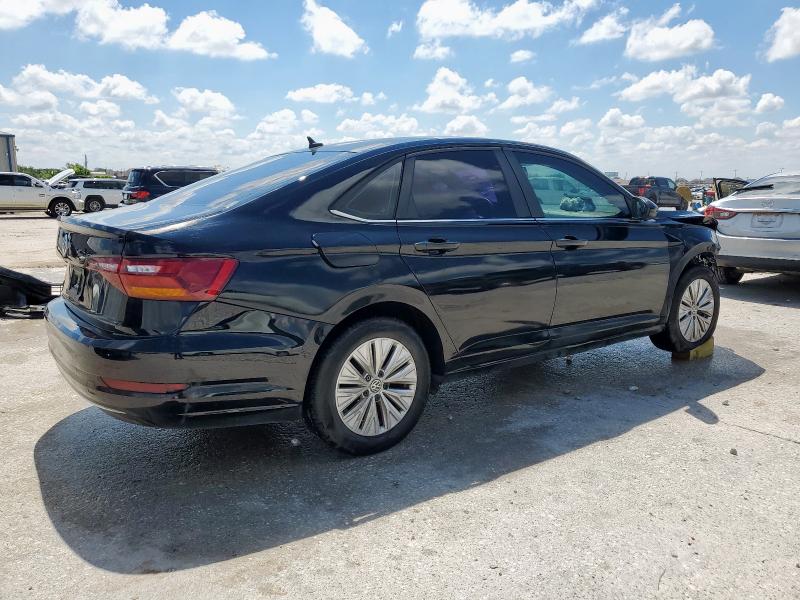 Vin: 3vwc57bu8km193101, lot: 56525125, volkswagen jetta s 20193