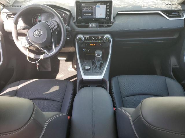 2021 TOYOTA RAV4 LIMIT - 2T3N1RFV5MW207673