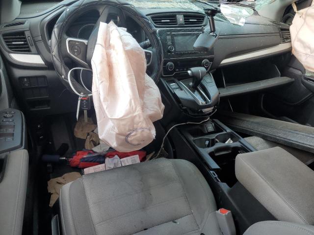 2018 HONDA CR-V LX 2HKRW6H38JH214861