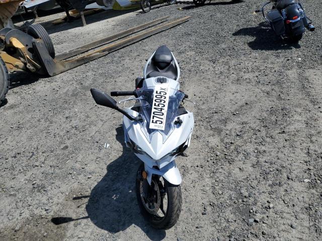 2025 KAWASAKI MC ML5EXGG19SDA52213