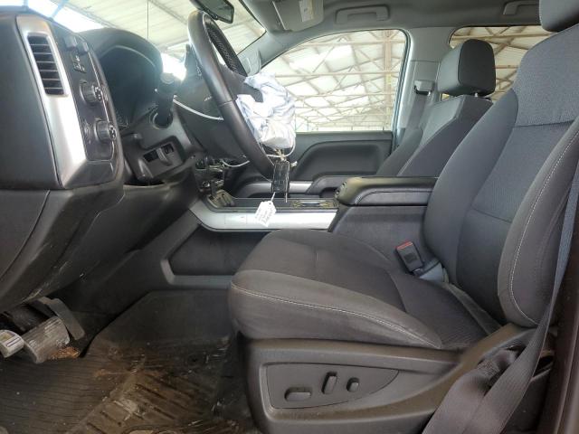 2018 CHEVROLET SILVERADO - 3GCUKREC1JG386265